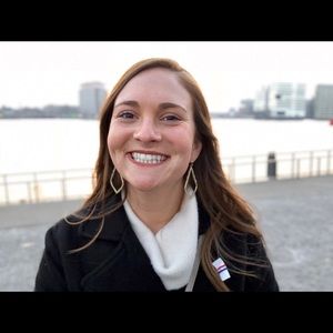 Meet your Posher, Mckenzie